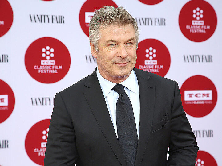 Kein Benjamin Franklin für Alec Baldwin