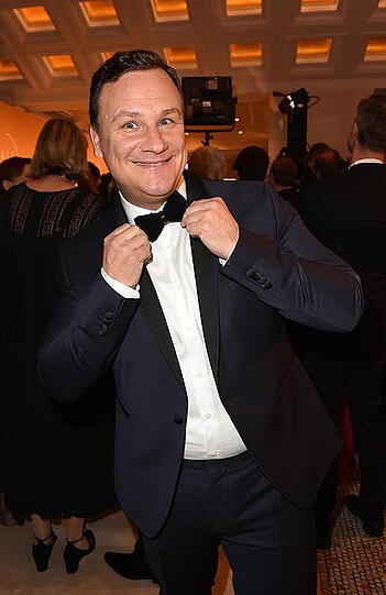 Guido Maria Kretschmer