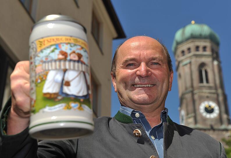 Wirt Sepp Krätz