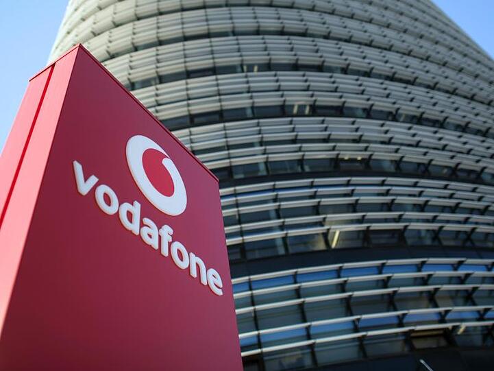 Vodafone habe einen Großhandelsvertrag mit Telefónica Deutschland geschlossen.