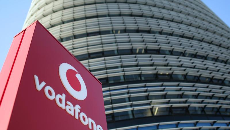 Vodafone habe einen Großhandelsvertrag mit Telefónica Deutschland geschlossen. Vodafone habe einen Großhandelsvertrag mit Telefónica Deutschland geschlossen.