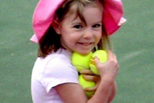 Jetzt könnte der Fall eine sensationelle Wende genommen haben. Die britische Polizei hat Hinweise darauf, dass Madeleine McCann noch am Leben ist.