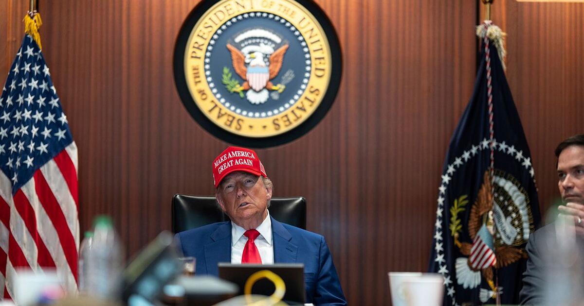 Presseecho-So-reagiert-die-Welt-auf-den-Maduro-Sturz