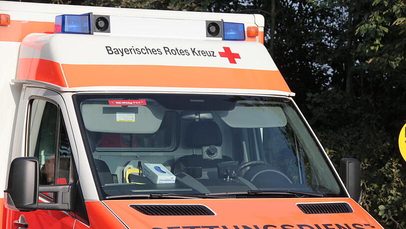 Notarzt im Einsatz Notarzt im Einsatz