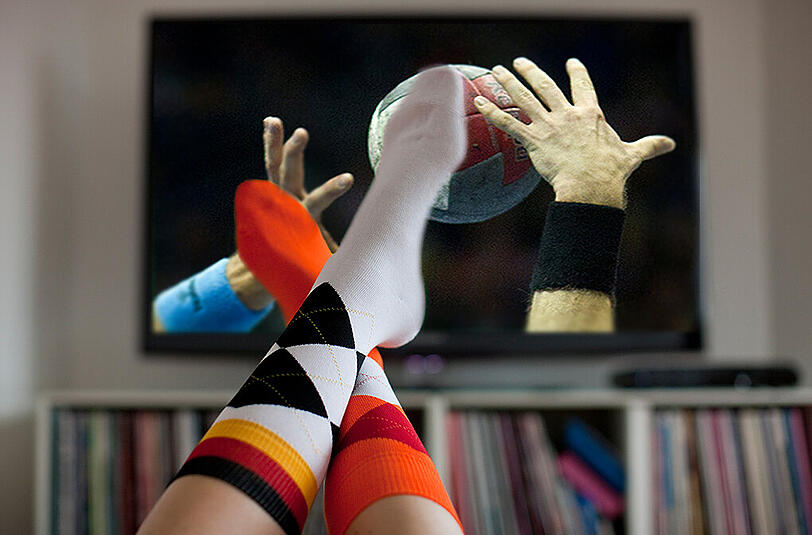 So können Sie die Spiele der Handball-Europameisterschaft 2016 in Polen live im TV und Stream sehen.