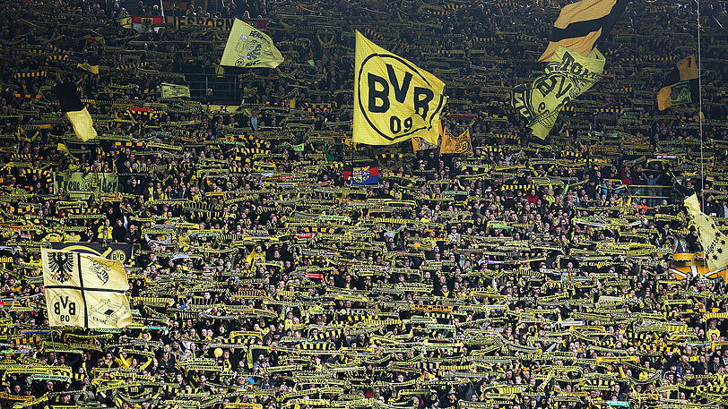 Für einen Kreisliga-Kicker platzte der Traum von einem Vertrag beim BVB.