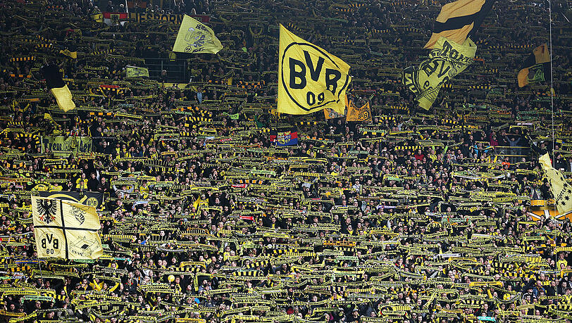 Für einen Kreisliga-Kicker platzte der Traum von einem Vertrag beim BVB. Für einen Kreisliga-Kicker platzte der Traum von einem Vertrag beim BVB.