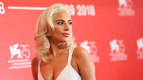 Lady Gaga kämpfte jahrelang gegen ihre Dämonen.