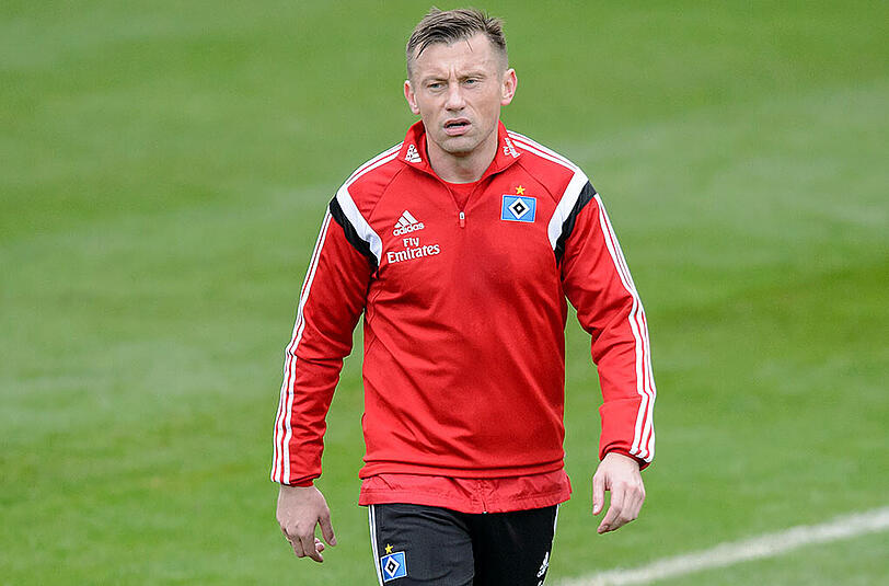 Der Marktwert von Ivica Olic liegt laut "transfermarkt.de" bei 500.000 Euro.