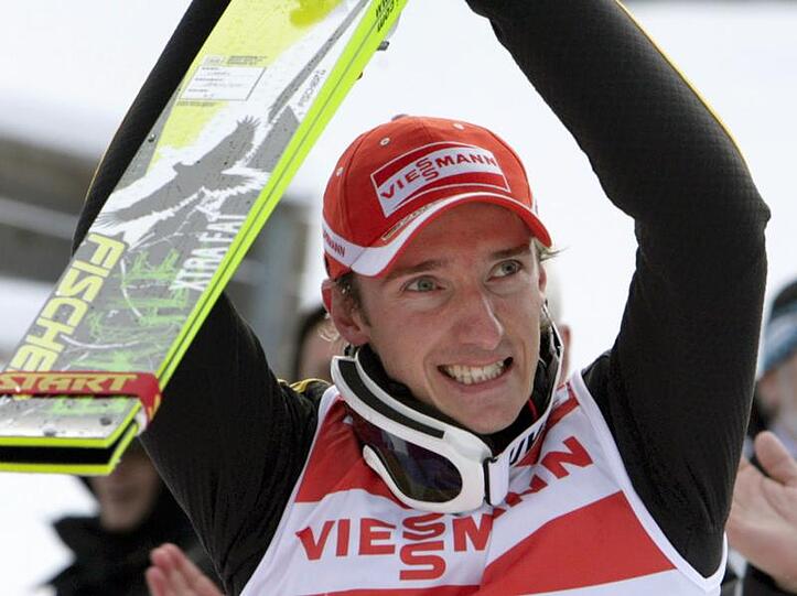 In Willingen kann Michael Uhrmann wegen eine verschleppten Erkältung nicht antreten.