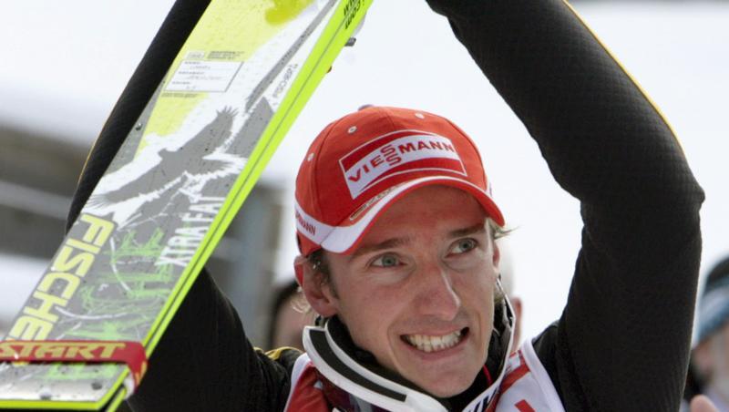 In Willingen kann Michael Uhrmann wegen eine verschleppten Erkältung nicht antreten. In Willingen kann Michael Uhrmann wegen eine verschleppten Erkältung nicht antreten.
