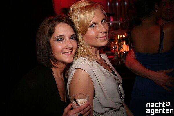 Weiter geht's im 8 Seasons am Dienstag, mit der "juke&joy Afterwork"-Party. Mehr Bilder unter: www.nachtagenten.de