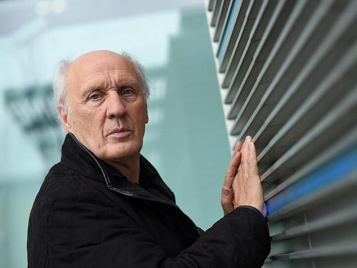 Ein Tausendsassa: Herman van Veen wird 75 Jahre alt.