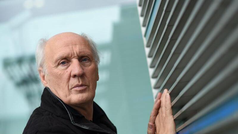 Ein Tausendsassa: Herman van Veen wird 75 Jahre alt. Ein Tausendsassa: Herman van Veen wird 75 Jahre alt.