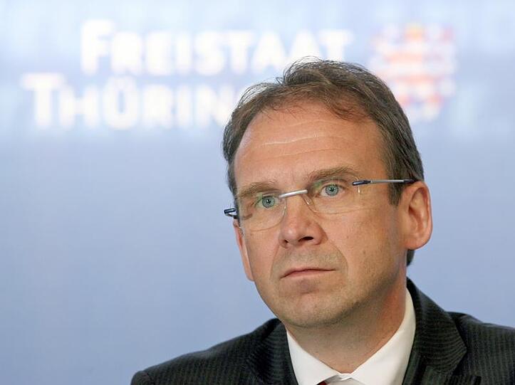 Dieter Althaus