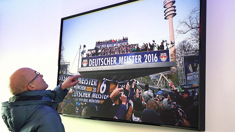 Erinnerungen an alte und neue Ereignisse.