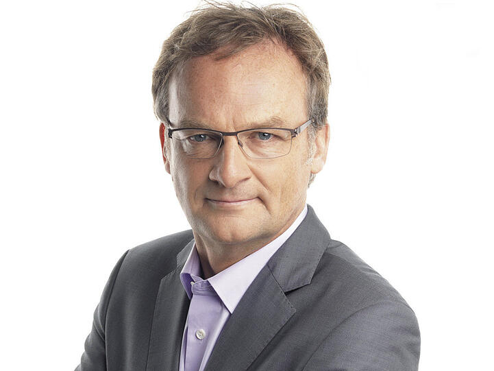 Frank Plasberg beweist jede Woche: Politische Information mit Tiefgang hat ein großes Publikum.