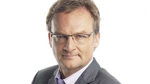 Frank Plasberg beweist jede Woche: Politische Information mit Tiefgang hat ein großes Publikum.