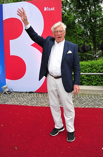 Siegfried Rauch.