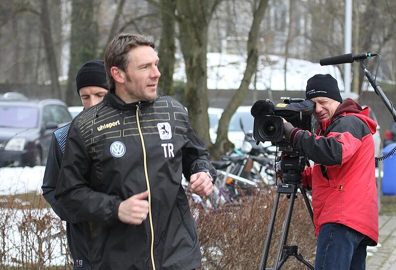 Der Tag nach dem 1:1 in Darmstadt: Wie geht es weiter beim TSV 1860?