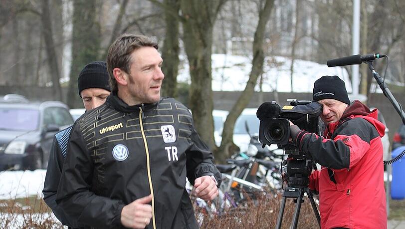 Der Tag nach dem 1:1 in Darmstadt: Wie geht es weiter beim TSV 1860?