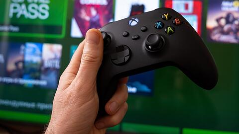 Microsoft testet derzeit ein "Friends & Family"-Abo für den "Xbox Game Pass".