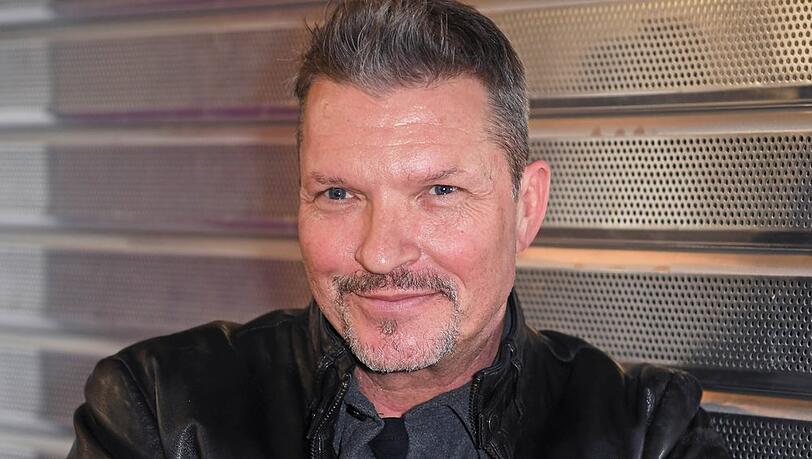 Schauspieler Hardy Kr&uuml;ger jr. schlie&szlig;t weitere Reality-TV-Formate nach dem Dschungelcamp aus.