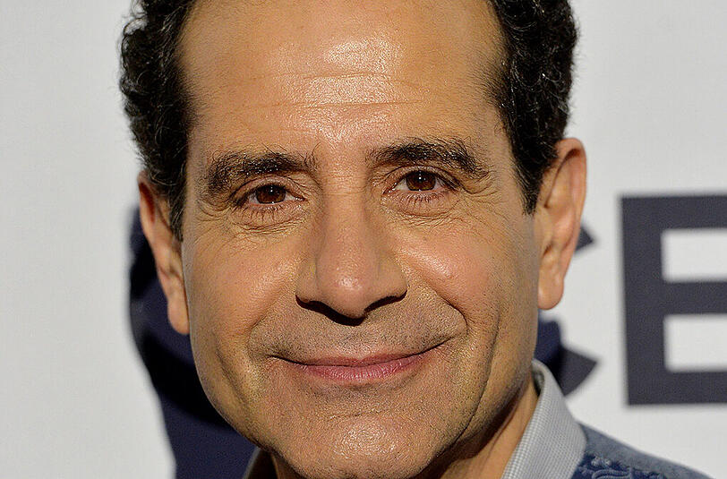 Neuer Job für "Monk"-Darsteller Tony Shalhoub