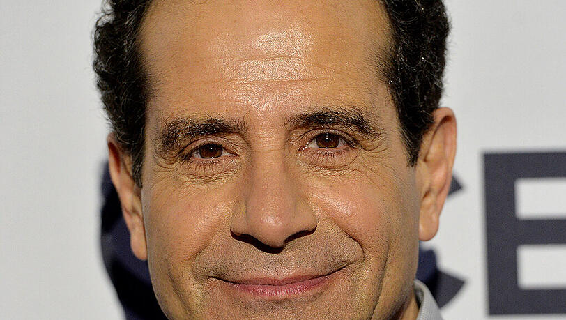 Neuer Job für "Monk"-Darsteller Tony Shalhoub Neuer Job für "Monk"-Darsteller Tony Shalhoub