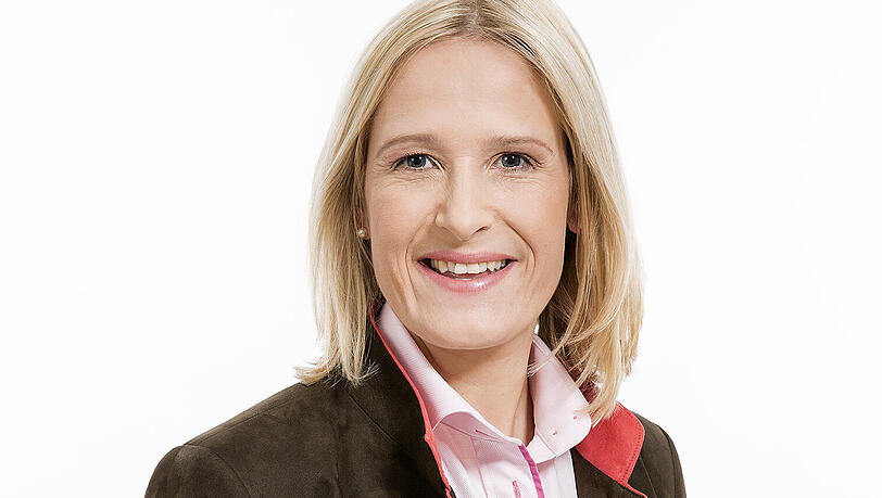 Manuela Ohlhausen tritt für die CSU im Stadtbezirk Thalkirchen-Obersendling-Fürstenried-Forstenried-Solln an. Manuela Ohlhausen tritt für die CSU im Stadtbezirk Thalkirchen-Obersendling-Fürstenried-Forstenried-Solln an.