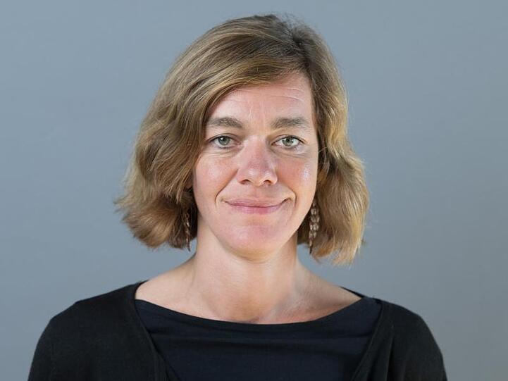 Die Politikerin Juliane Nagel (Linke) will nach zahlreichen Drohungen Anzeige stellen.
