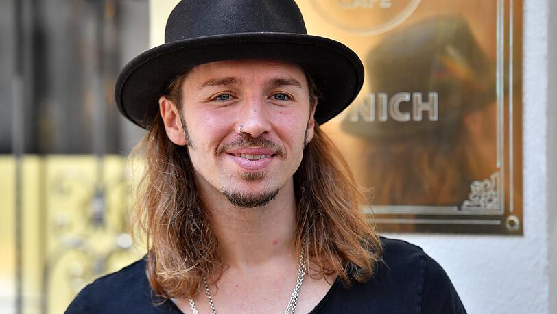 Gill Ofarim ist der Sohn von Abi Ofarim, der 2018 starb