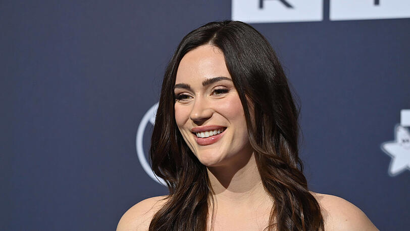 Gloria-Sophie Burkandt ist zu Halloween wohl in New York, verrät sie der AZ. Gloria-Sophie Burkandt ist zu Halloween wohl in New York, verrät sie der AZ.