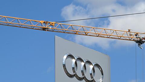 Audi k&auml;mpft mit Problemen, das macht sich auch in den Zahlen bemerkbar. (Archivbild)