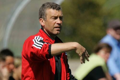 Er soll Sportdirektor bei 1860 werden: Florian Hinterberger