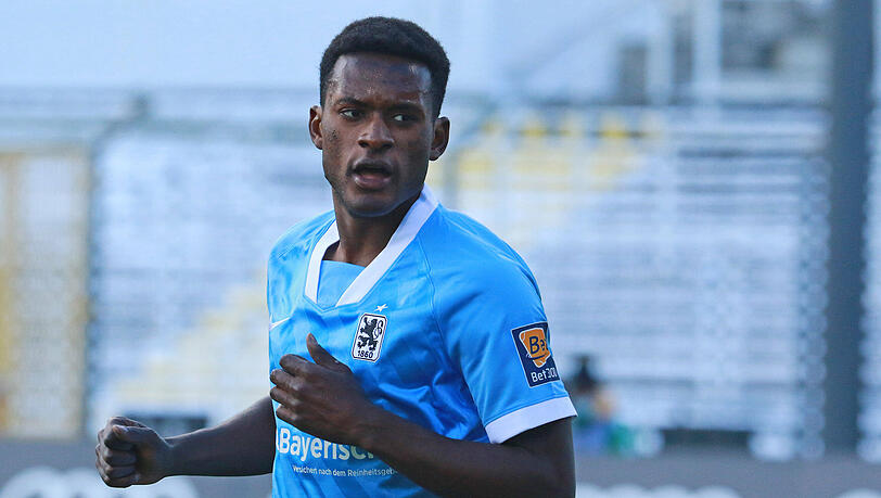 Biankadi stieg bereits mit den Löwen in die 2. Liga auf. Mit den Löwen von Eintracht Braunschweig.