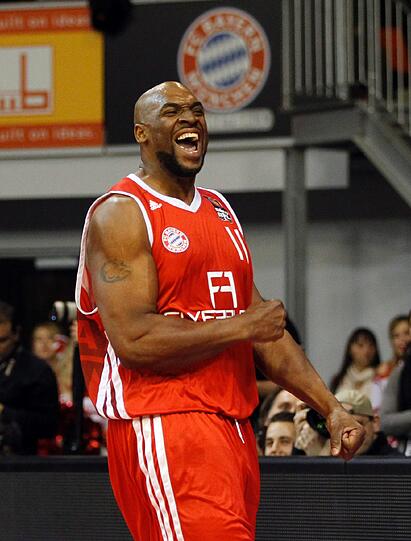 Bayern München hat in der 
Basketball-Bundesliga auch zum Rückrunden-Auftakt seine Heimstärke 
unter Beweis gestellt.