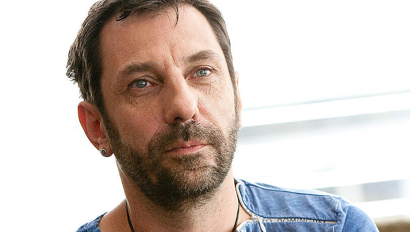 OB-Kandidat? Thomas Lechner.