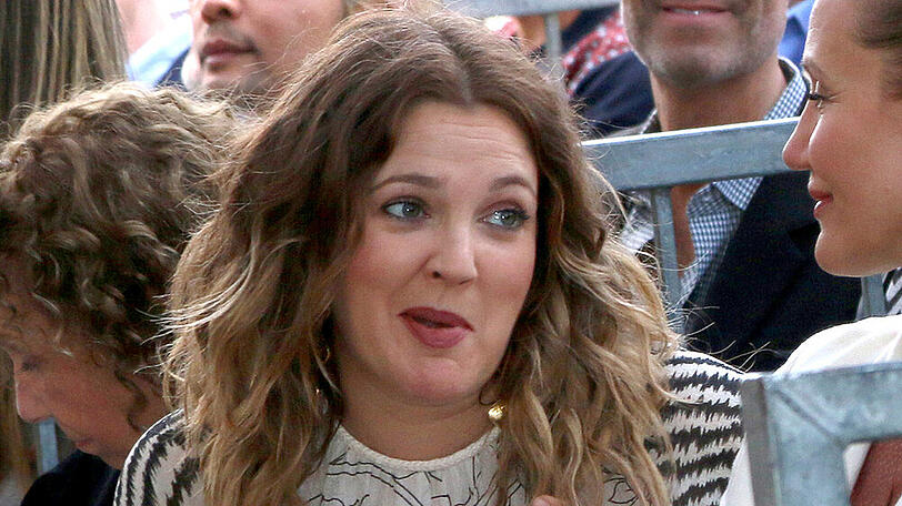 Drew Barrymore will kein viertes Mal heiraten.