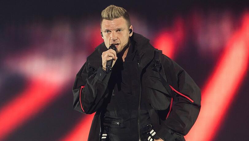 Nick Carter fordert in einer Verleumdungsklage 2,5 Millionen Dollar Schadenersatz. Nick Carter fordert in einer Verleumdungsklage 2,5 Millionen Dollar Schadenersatz.