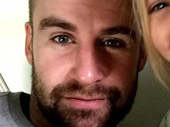 Dass Tyler Sash nicht nur Profi-Sportler war, sondern auch ein großer Familienmensch, zeigt sich auf seinen Social-Media-Kanälen