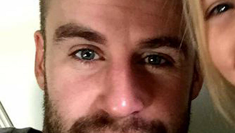 Dass Tyler Sash nicht nur Profi-Sportler war, sondern auch ein großer Familienmensch, zeigt sich auf seinen Social-Media-Kanälen Dass Tyler Sash nicht nur Profi-Sportler war, sondern auch ein großer Familienmensch, zeigt sich auf seinen Social-Media-Kanälen