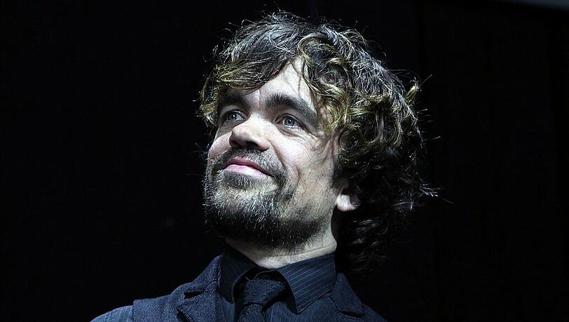 "Game of Thrones"-Star Peter Dinklage verhandelt über eine große Rolle in "Avengers: Infinity War".