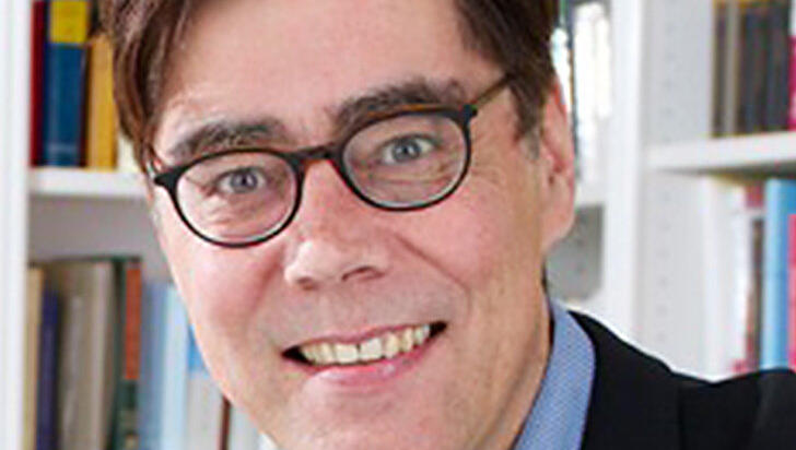 Achim von Michel (52) ist der Landesbeauftragte Politik des Bundesverbands mittelständische Wirtschaft BVMW Bayern. Achim von Michel (52) ist der Landesbeauftragte Politik des Bundesverbands mittelständische Wirtschaft BVMW Bayern.