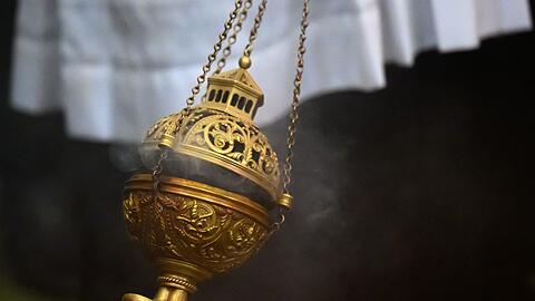 Vielleicht war es ein wenig zu viel des Segens: Weihrauch von Sternsingern hat in einem M&uuml;nchner Kloster einen Brandalarm ausgel&ouml;st. (Symbolbild)