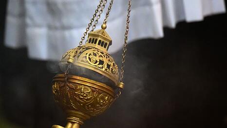 Vielleicht war es ein wenig zu viel des Segens: Weihrauch von Sternsingern hat in einem M&uuml;nchner Kloster einen Brandalarm ausgel&ouml;st. (Symbolbild)