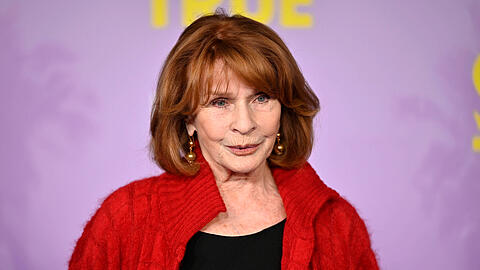 Senta Bergers Unfall hinterlie&szlig; seelische Narben.