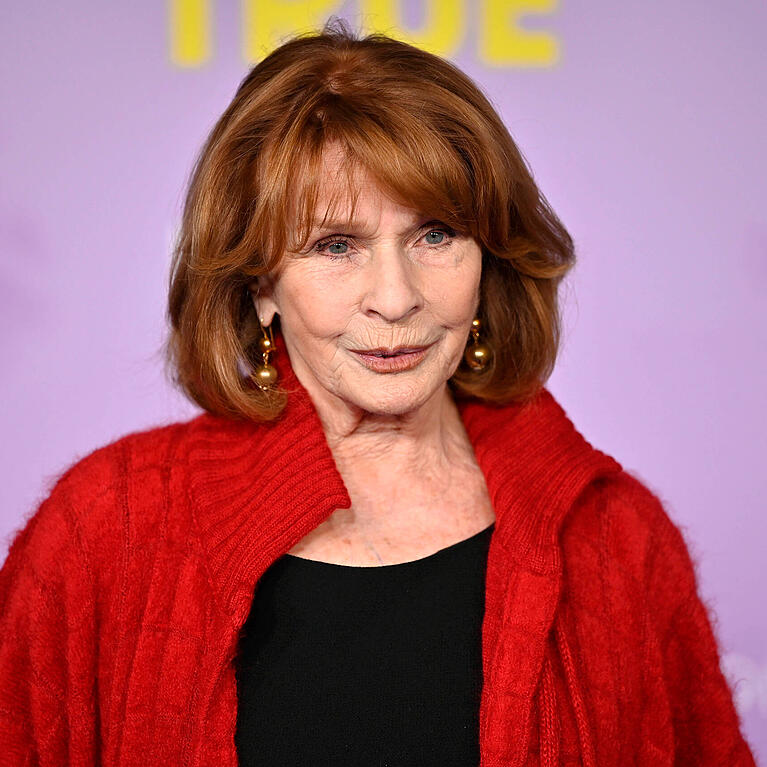 Senta Bergers Unfall hinterlie&szlig; seelische Narben.