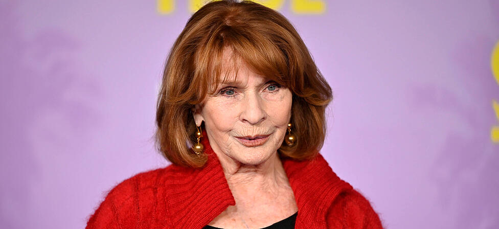 Senta Bergers Unfall hinterlie&szlig; seelische Narben.