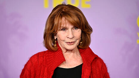 Senta Bergers Unfall hinterlie&szlig; seelische Narben.